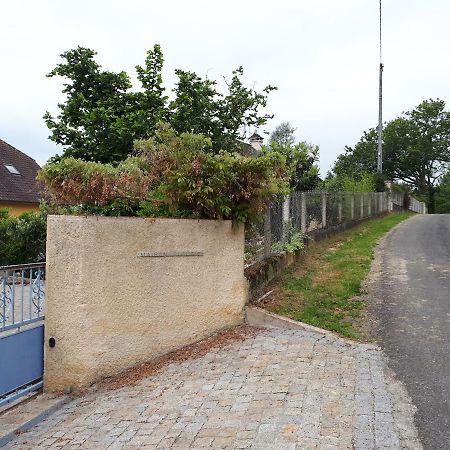Maison Fleurie Aubertin Eksteriør billede